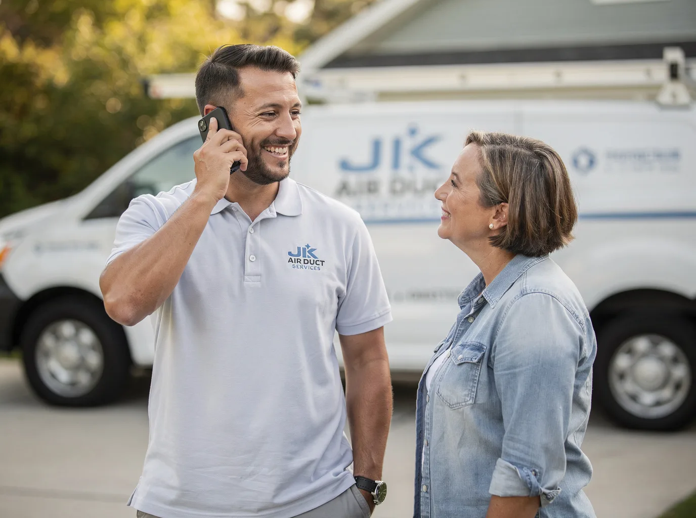 Air Duct Cleaning Bear Lake, MI FAQs